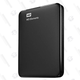 WD My Passport 2TB | $58 | Amazon